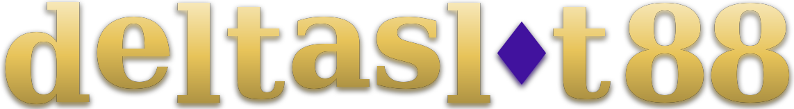deltaslot 88 logo