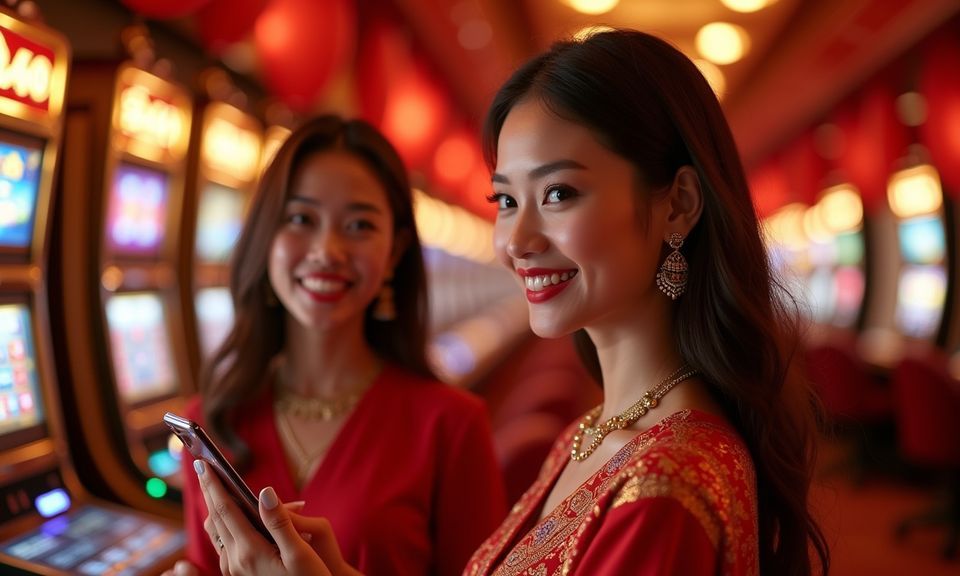 deltaslot 88 deltaslot 88 App — Akses Penuh di Android dan iOS